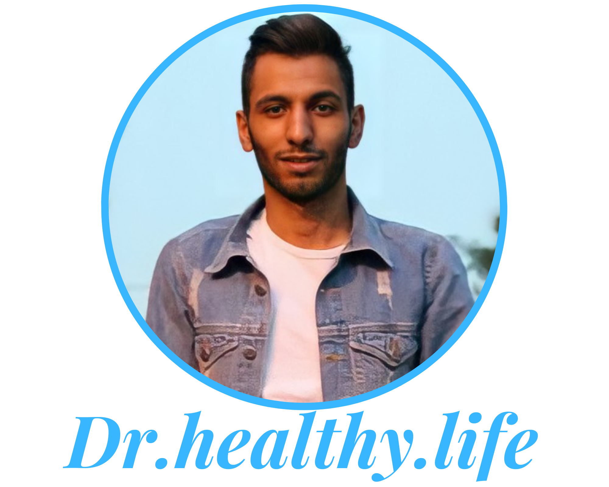 Dr Healthy Life